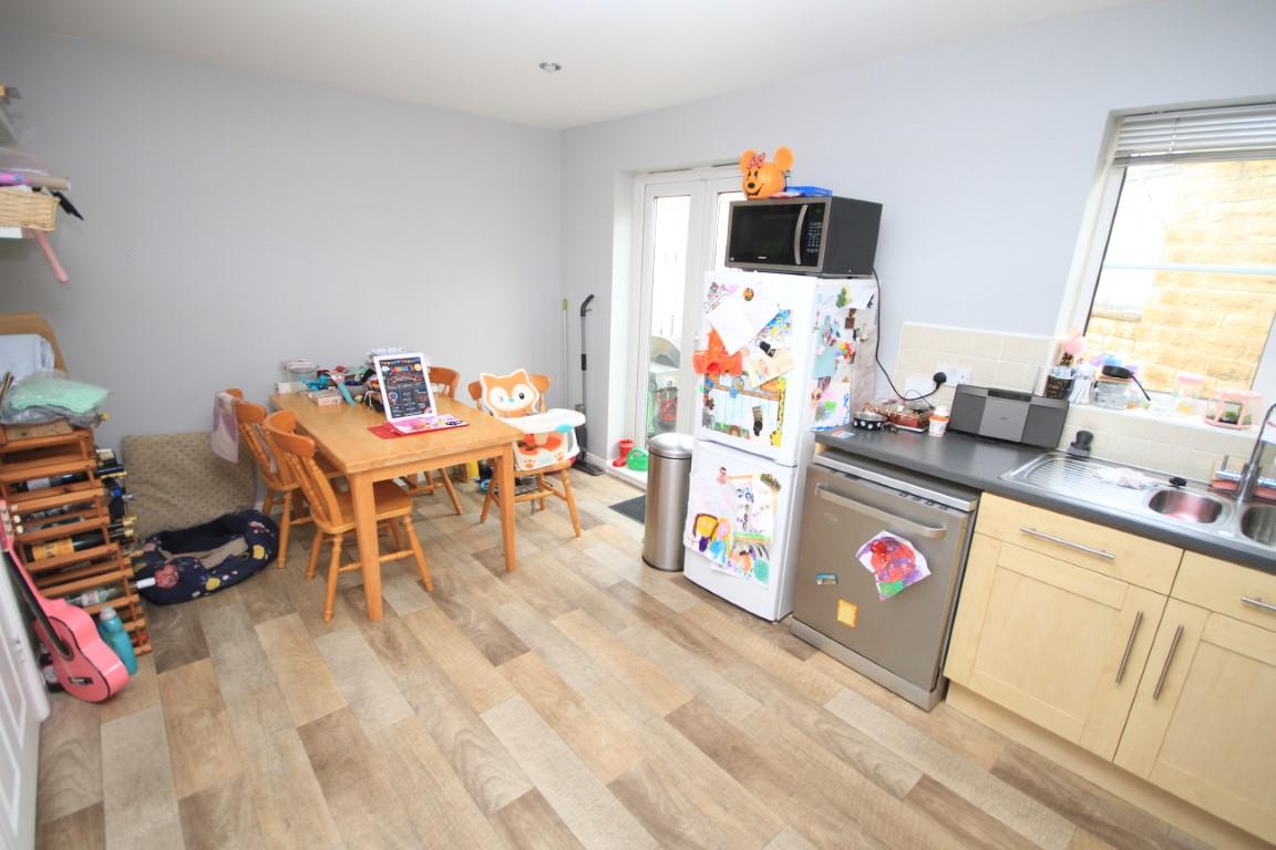 Lisset Mews, East Morton, Keighley Sugdens Estate Agent